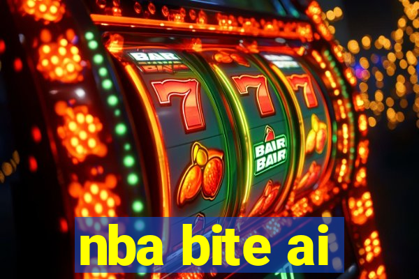 nba bite ai